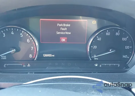 2021 Ford Explorer Xlt из США, поврежденный, VIN 1FMSK7DH5MGA39770